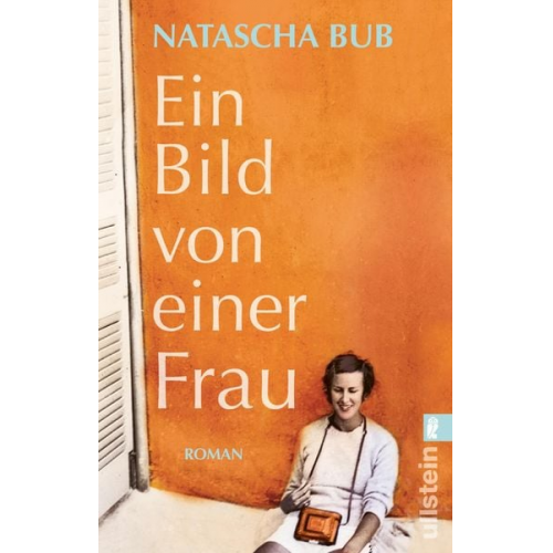 Natascha Bub - Ein Bild von einer Frau