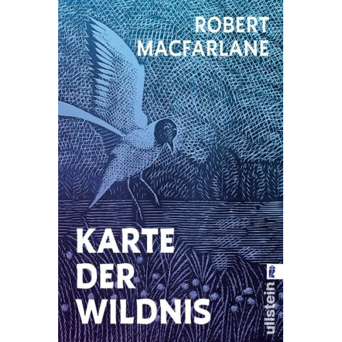 Robert Macfarlane - Karte der Wildnis