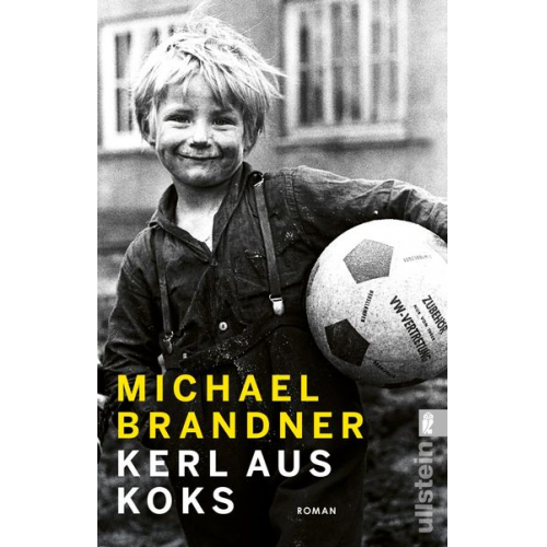 Michael Brandner - Kerl aus Koks