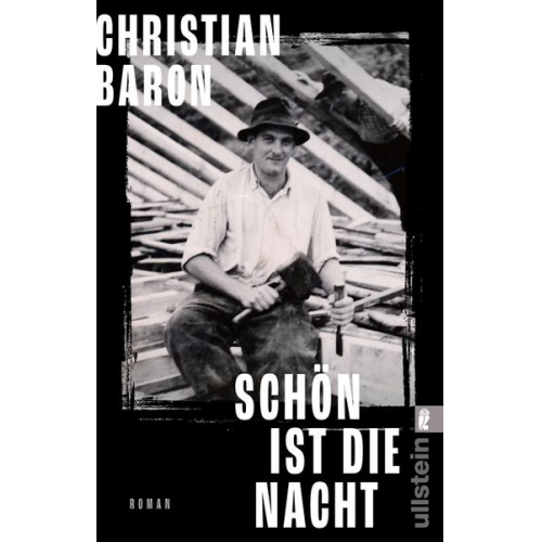 Christian Baron - Schön ist die Nacht
