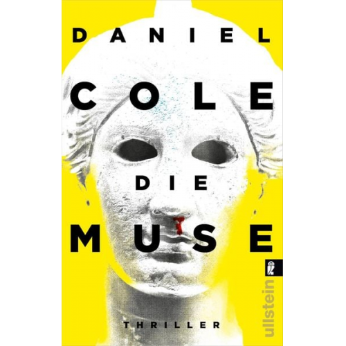 Daniel Cole - Die Muse