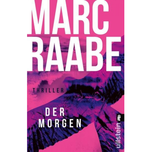 Marc Raabe - Der Morgen