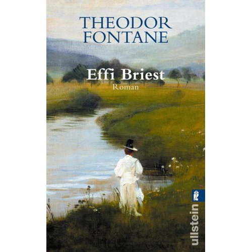 Theodor Fontane - Effi Briest