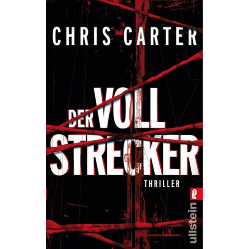 Chris Carter - Der Vollstrecker / Detective Robert Hunter Band 2