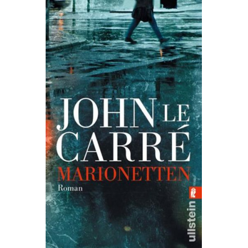 John le Carré - Marionetten