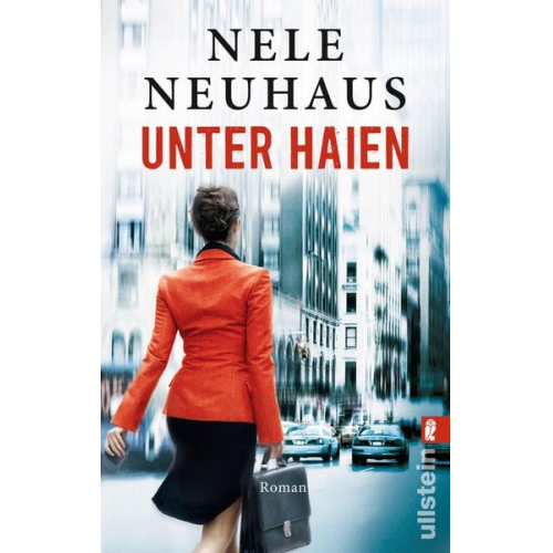 Nele Neuhaus - Unter Haien