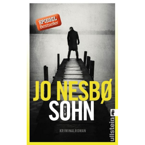Jo Nesbo - Der Sohn