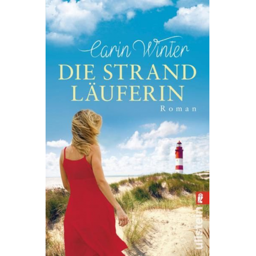 Carin Winter - Die Strandläuferin