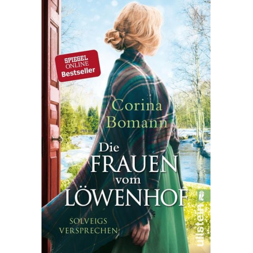 Corina Bomann - Die Frauen vom Löwenhof - Solveigs Versprechen