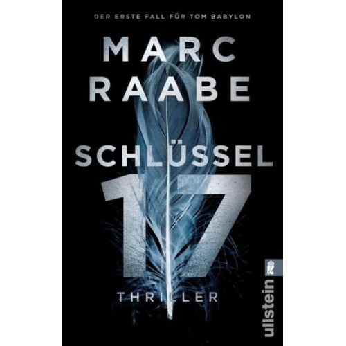 Marc Raabe - Schlüssel 17