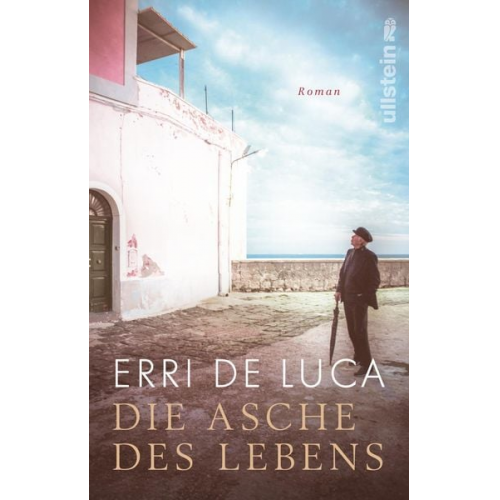 Erri De Luca - Die Asche des Lebens