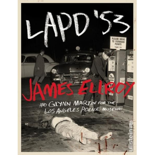 James Ellroy - Lapd ’53