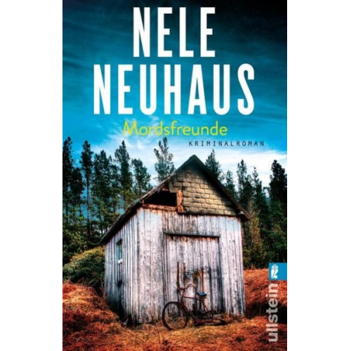 Nele Neuhaus - Mordsfreunde