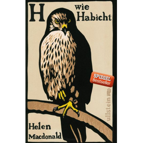 Helen Macdonald - H wie Habicht