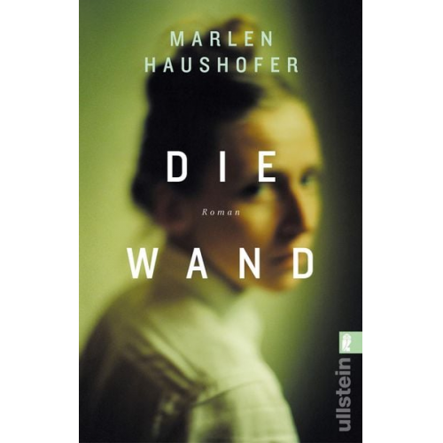 Marlen Haushofer - Die Wand