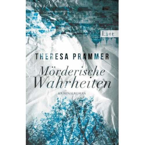 Theresa Prammer - Mörderische Wahrheiten