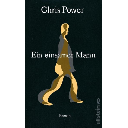 Chris Power - Ein einsamer Mann