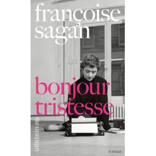 Françoise Sagan - Bonjour tristesse