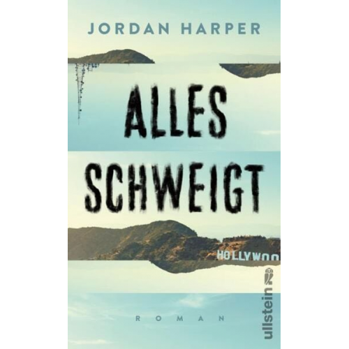 Jordan Harper - Alles schweigt