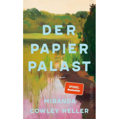 Miranda Cowley Heller - Der Papierpalast