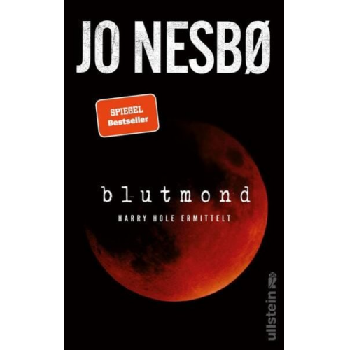 Jo Nesbo - Blutmond