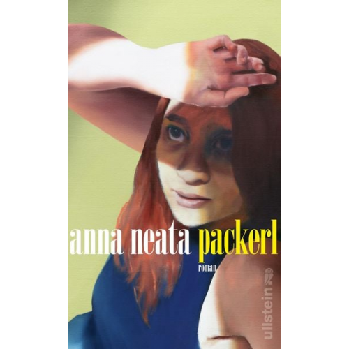 Anna Neata - Packerl