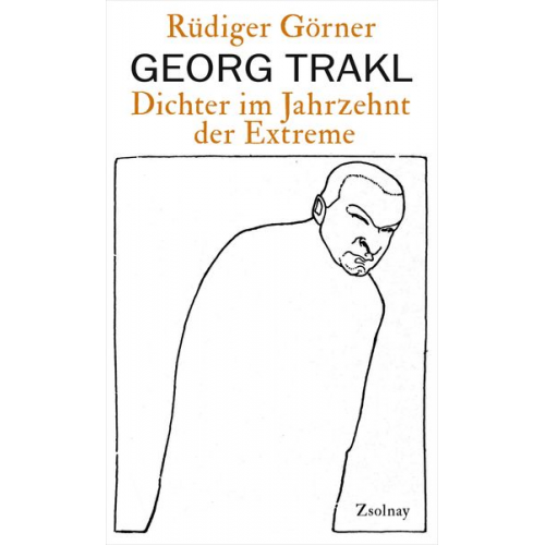 Rüdiger Görner - Georg Trakl