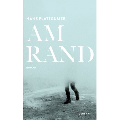 Hans Platzgumer - Am Rand