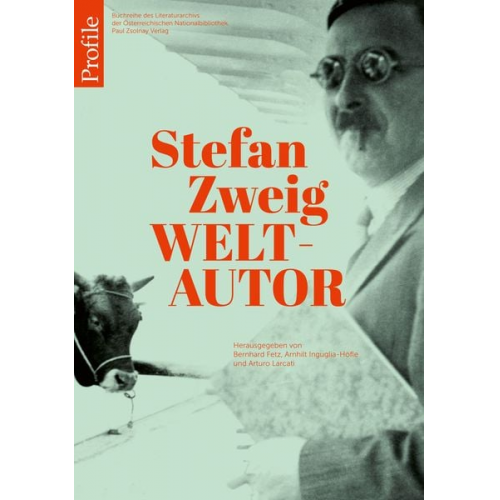 Stefan Zweig Weltautor