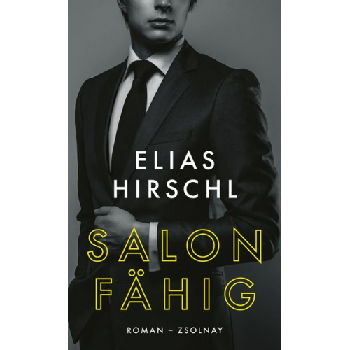 Elias Hirschl - Salonfähig