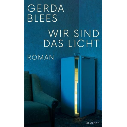 Gerda Blees - Wir sind das Licht