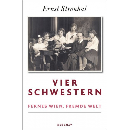 Ernst Strouhal - Vier Schwestern