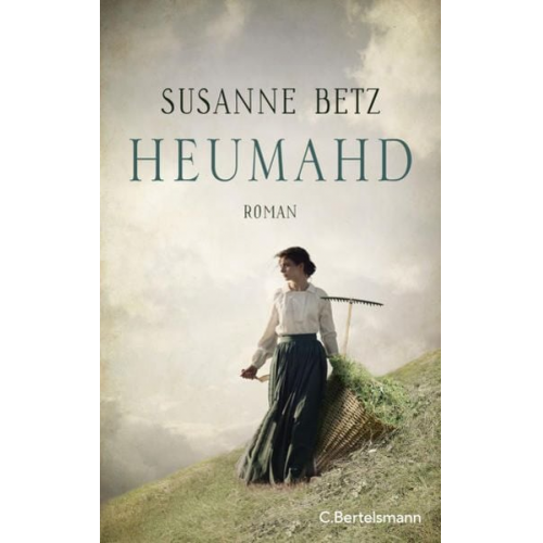 Susanne Betz - Heumahd