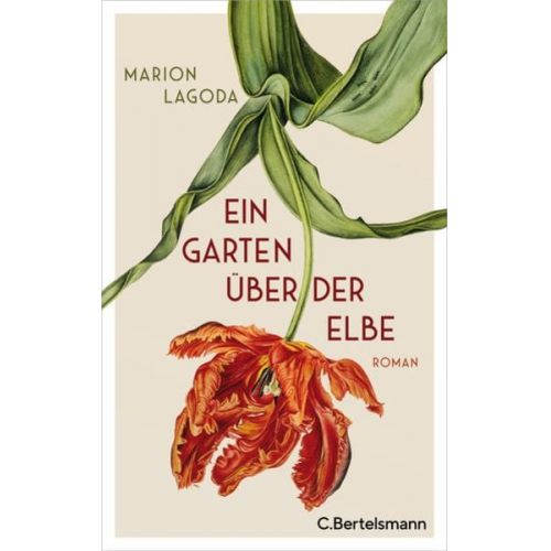 Marion Lagoda - Ein Garten über der Elbe