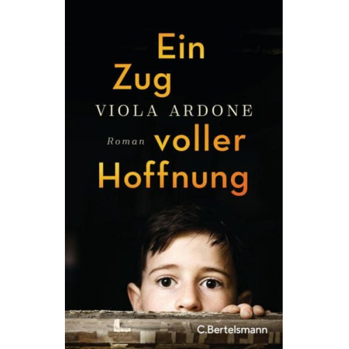 Viola Ardone - Ein Zug voller Hoffnung