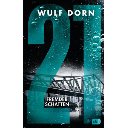 Wulf Dorn - 21 – Fremder Schatten