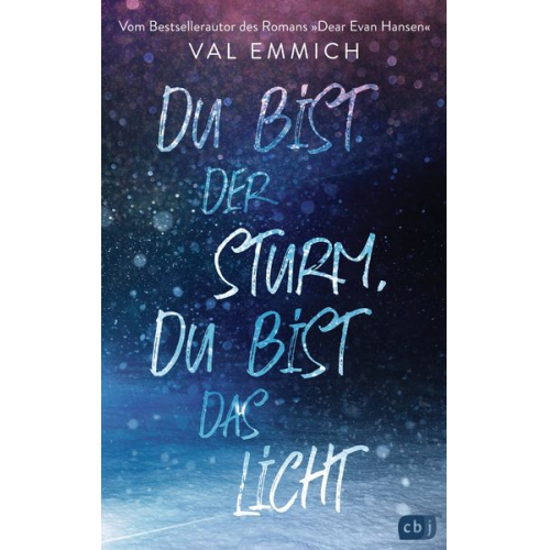 Val Emmich - Du bist der Sturm, du bist das Licht