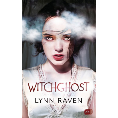 Lynn Raven - Witchghost