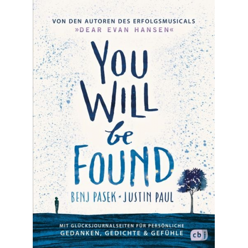 Benj Pasek Justin Paul - You Will Be Found