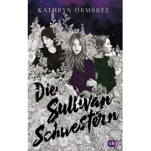 Kathryn Ormsbee - Die Sullivan-Schwestern