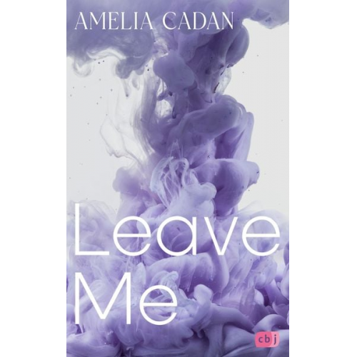 Amelia Cadan - Leave Me