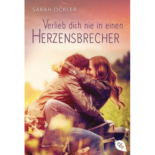 Sarah Ockler - Verlieb dich nie in einen Herzensbrecher