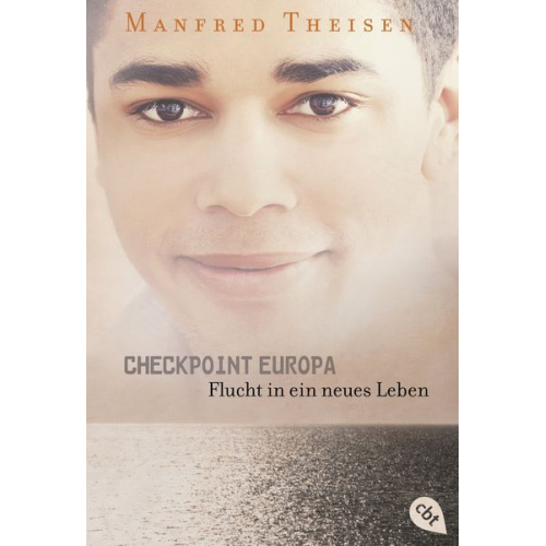 Manfred Theisen - Checkpoint Europa