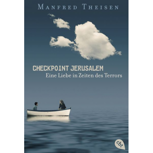 Manfred Theisen - Checkpoint Jerusalem