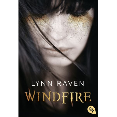 Lynn Raven - Windfire