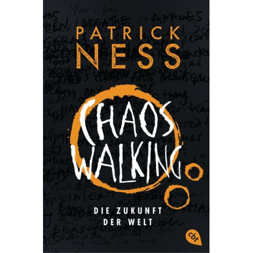 Patrick Ness - Chaos Walking - Die Zukunft der Welt