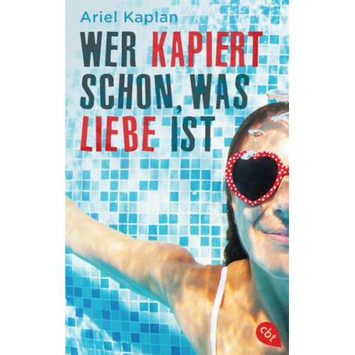 Ariel Kaplan - Wer kapiert schon, was Liebe ist