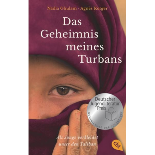 Nadia Ghulam Agnès Rotger - Das Geheimnis meines Turbans