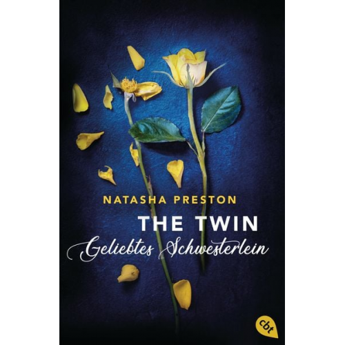 Natasha Preston - The Twin - Geliebtes Schwesterlein