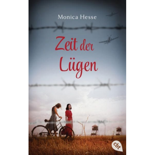 Monica Hesse - Zeit der Lügen